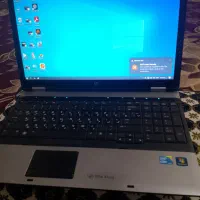 لبتاب‌اچ پی