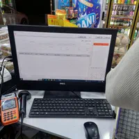 سیستم فروشگاهی فوق پیشرفته