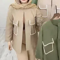 لباس زنونه|لباس|کرج, گوهردشت|دیوار