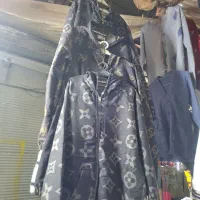 هودی دیور جلو باز ۳۸۰.۰۰۰ تومان|لباس|نهاوند, |دیوار