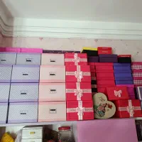 فروش باکس در سایز مختلف