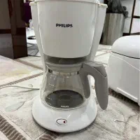 قهوه ساز فرانسوی فیلیپس