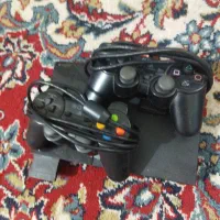 پلی استیشن 2 سالم