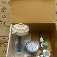 دستگاه مانومتر