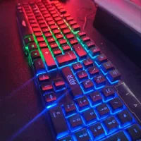 دوربین ps4 موس کیبورد|دوربین مداربسته|مشهد, رضاشهر|دیوار