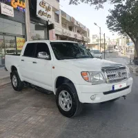 کاپرا دوکابین دودیفرانسیل بی رنگ