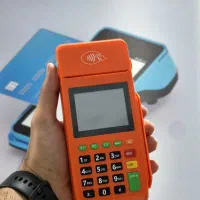 کارتخوان سیار 4Gفورجی کارت خوان پوز قابلیت کالابرگ|فروشگاه و مغازه|تهران, جیحون|دیوار