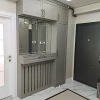 کابینت کمددیواری