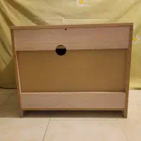 میز چوبی|میز تحریر و کامپیوتر|تهران, هروی|دیوار