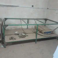 میزکارهای چهارعددباندزه مختلف