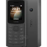 گوشی موبایل نوکیا مدل Nokia 110 4G دوسیم کارت 2021|موبایل|تهران, گلستان (شهرک راه آهن)|دیوار