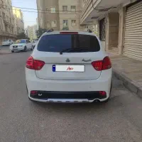 کوییک GXR مدل ۱۴۰۳|خودرو سواری و وانت|قم, بنیاد|دیوار