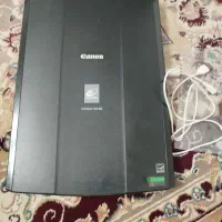 scaner lide 100کاملا سالم