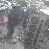 موتور پژو پراید پیکان سمند روا و پیکان|قطعات یدکی و لوازم جانبی|خاوران, |دیوار