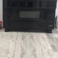 بخاری نیک کالا