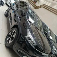 تیگو 7 در حد صفر