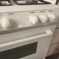 گازفر|اجاق گاز و لوازم برقی پخت‌وپز|هشتگرد, شهرک راه آهن|دیوار