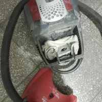 دستگاه بخار شور و جارو برقی ال جی ۱۶۰۰ وات|جاروبرقی، جارو شارژی، بخارشو|تهران, سعادت‌آباد|دیوار