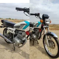 200نیکتاز|موتورسیکلت|گنبد کاووس, |دیوار