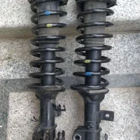 کمک فنر ریو اصلی کیا