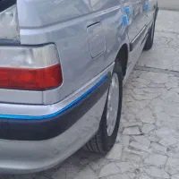 پارس درجه 1 مدل87 فوری فروش|خودرو سواری و وانت|رشت, پیرکلاچای|دیوار