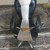 ضندلی چرخ دار