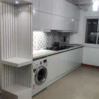 کابینت و کمد دیواری|مصالح و تجهیزات ساختمان|رشت, کوی عرفان|دیوار