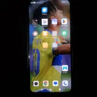 شیائومی 12S با حافظهٔ ۲۵۶ گیگابایت