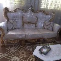 کاور مبل پارچه ای وژله ای با تخفیف جشنواره پاییز|خدمات پیشه و مهارت|اندیشه, پرنیان|دیوار