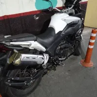 RX250 دایچی|موتورسیکلت|تهران, فلسطین (میدان انقلاب)|دیوار