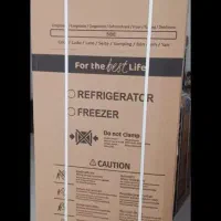 یخچال نو|یخچال و فریزر|کرمانشاه, |دیوار