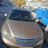 جیلی امگرند|خودرو سواری و وانت|ارومیه, |دیوار