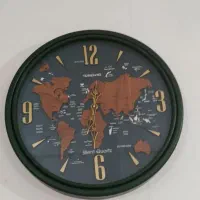 ساعت دیواری