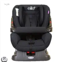 صندلی ماشین نوزاد مدل دلیجان الیت پلاس