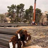 بازار یاب آهن آلات