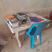 میز وصندلی