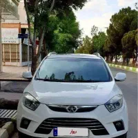 جک S5 دنده ای مدل ۱۳۹۴ توربو ۲ هزار