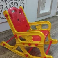 صندلی پلاستیکی