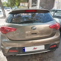 لیفان X50|خودرو سواری و وانت|تهران, هلال احمر|دیوار