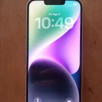 ایفون 14 نرمال