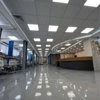 سهام-بیمارستان