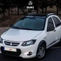 کوئیک مدل ۱۴۰۰ در حد صفر