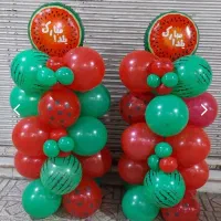 بادکنک آرایی