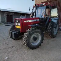 تراکتور ۳۹۹ اتاق دار شرکتی