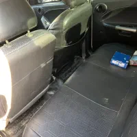 ساینا مدل۹۸ دوگانه قابل معاوضه تک برگ سند نقداقساط|خودرو سواری و وانت|کرج, حاجی آباد|دیوار