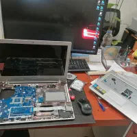 سرویس، تعمیر، ارتقا لپتاپ و کامپیوتر های قدیمی|خدمات رایانهای و موبایل|تهران, تهرانپارس شرقی|دیوار