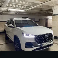 تیگو ۸ هیبریدSUV لاکچری قیمت قطعی تحویل مطمئن|خودرو سواری و وانت|تهران, آذربایجان|دیوار
