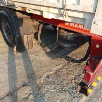 تریلی لبه ۱۲.۶۰|خودرو سنگین|کامیاران, |دیوار