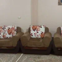 مبل راحتی ۷ نفره