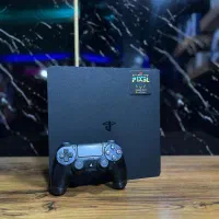 PS۴ اسلیم کپی خور، یکسال گارانتی|کنسول، بازی ویدئویی و آنلاین|آمل, |دیوار